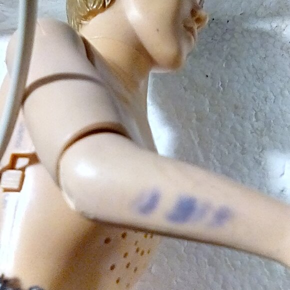 Justin Bieber & Barbie HSM doll no singing - Picture 5 of 9